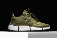 Nike pocket knife store green