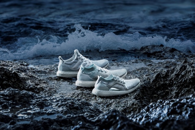 adidas x parley for the oceans