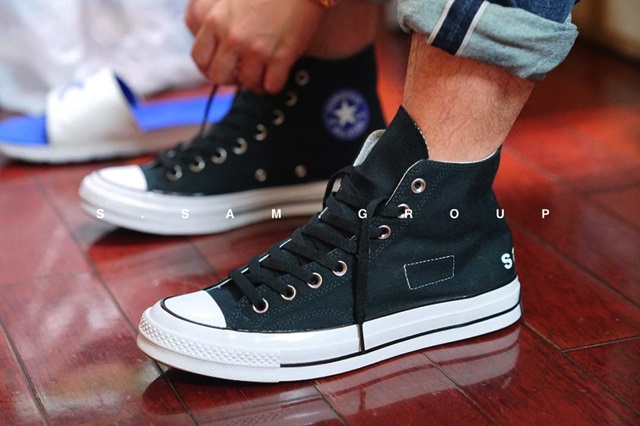 converse sacai