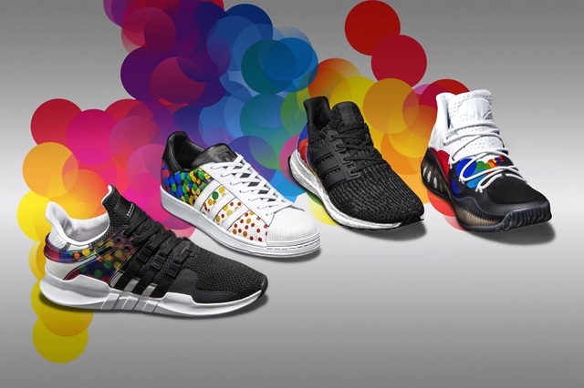 adidas Pride Pack SFMAG.RU