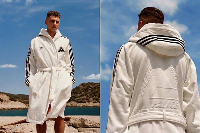 adidas Originals by Palace SS17 Collection | SFMAG.RU