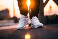 Nike Air Max 97 White Snakeskin SFMAG.RU