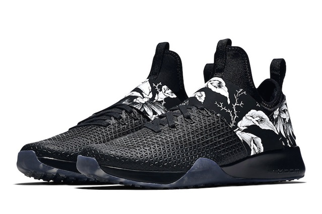 nike-air-zoom-strong-floral-black-white-4