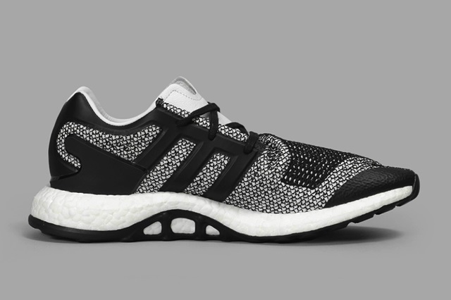 Y3 pure hot sale boost oreo