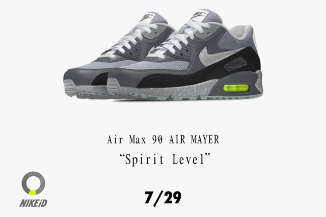 air max 90 spirit level