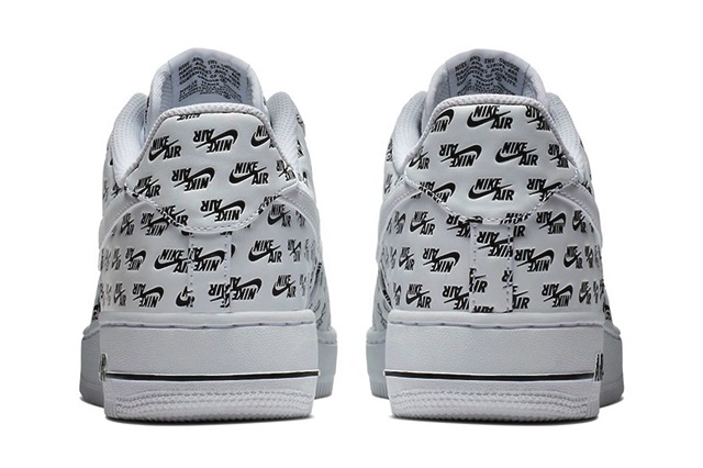 air force ones logo