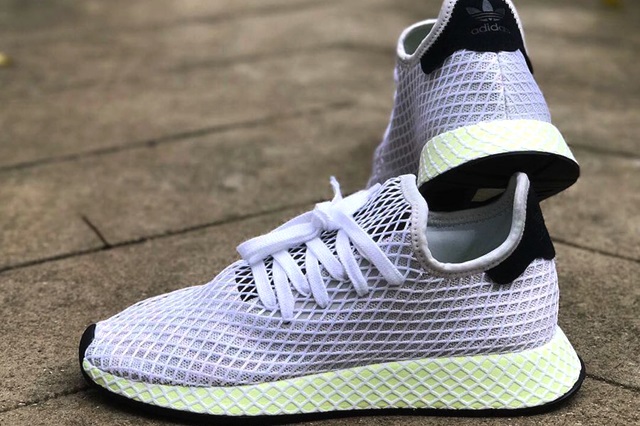 Adidas Deerupt Runner SFMAG.RU