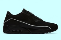 Nike air max 90 ultra shop 2.0 essential black mint foam