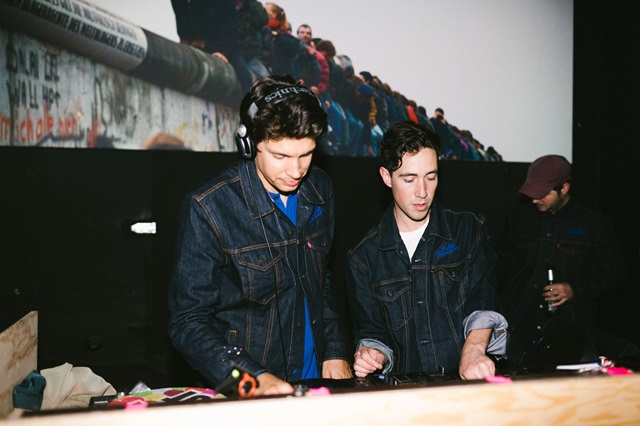 Levis_Truckerexhibition by Paul Aidan Perry 229