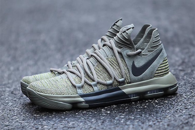 Gray kd outlet 10