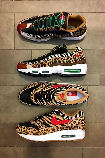 Air max day animal pack best sale