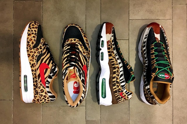 Nike animal pack 2018 hotsell