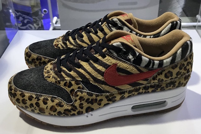 Atmos Nike Animal Pack Air Max Day 2018 SFMAG.RU