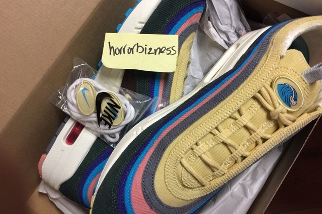 sean wotherspoon air max 2
