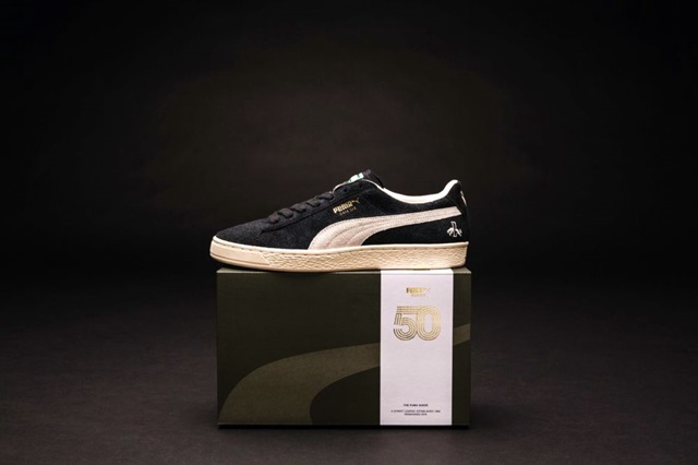 LOW-RES Not for Production-17AW_SP_SUEDE-50_Dassler_Studio_10134_cmyk