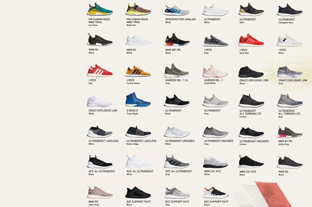 adidas-boost-collection