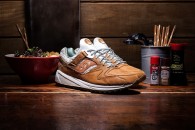 Saucony Grid 8500 Ramen SFMAG.RU