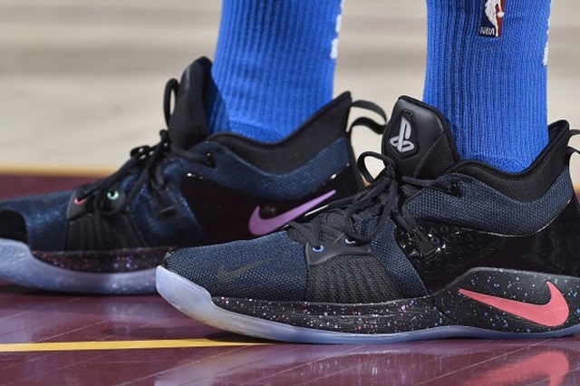 nike pg 2 ps