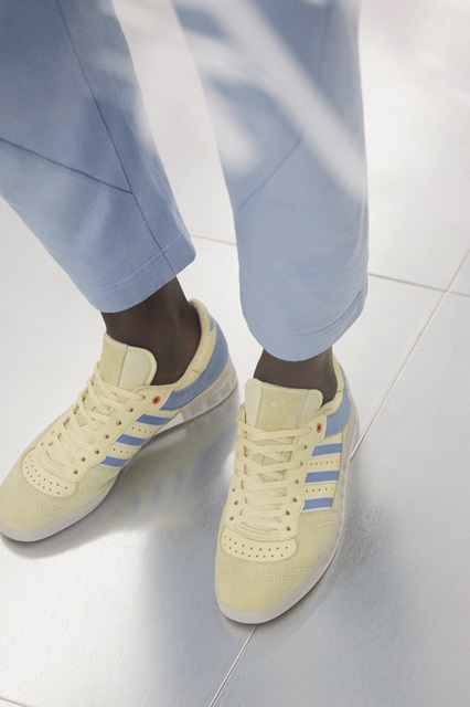 adidas x Oyster Holdings Image 11