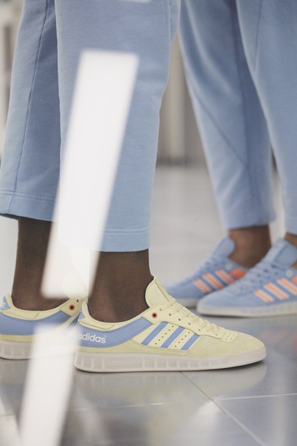 adidas x Oyster Holdings Image 12