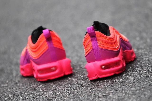 Nike-Air-Max-97-Plus-Racer-Pink-Hyper-Magenta-Total-Crimson-Black-AH8144-600-Heel