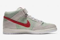 Nike dunk hotsell white widow