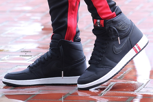 air jordan 1 paris high