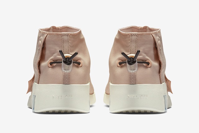 nike air fear of god moccasin