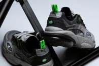 Mita sneakers x puma cell venom 'stealth' clearance