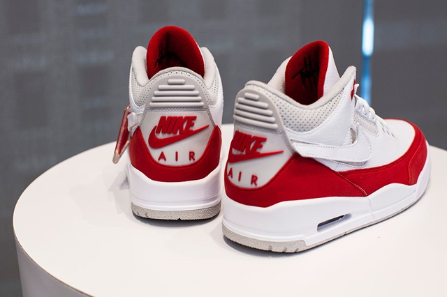 jordan 3 tinker university red